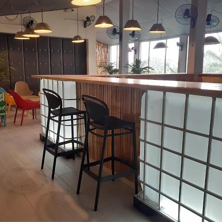 Residence Bertille Abidjan Cocody Dış mekan fotoğraf