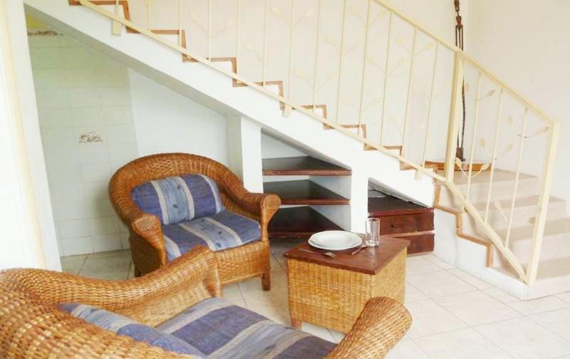 Residence Bertille Abidjan Cocody Dış mekan fotoğraf