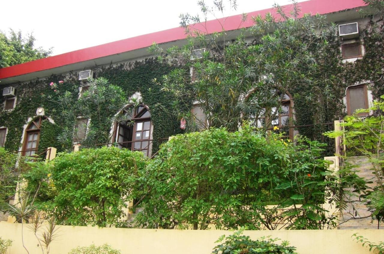 Residence Bertille Abidjan Cocody Dış mekan fotoğraf