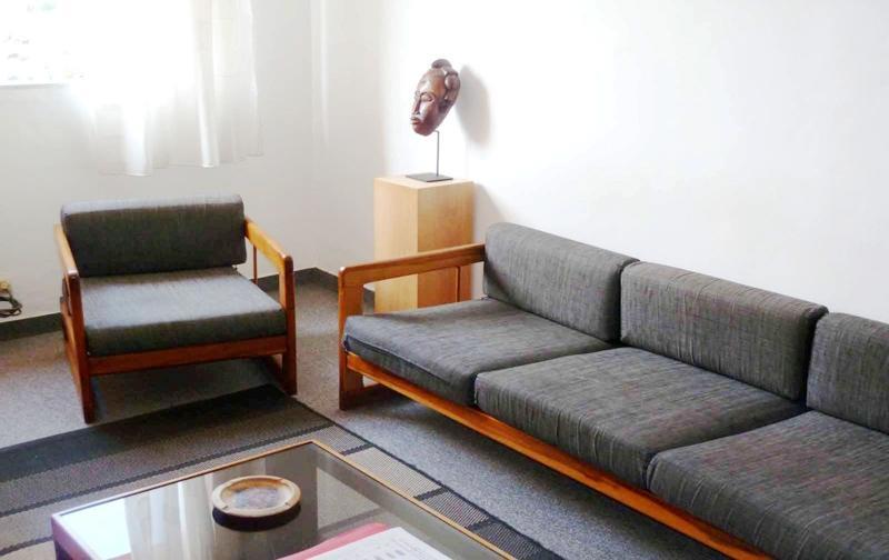Residence Bertille Abidjan Cocody Dış mekan fotoğraf