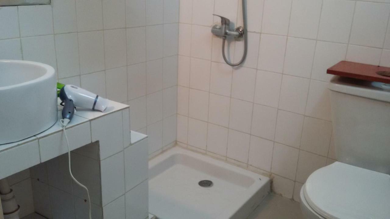 Residence Bertille Abidjan Cocody Dış mekan fotoğraf