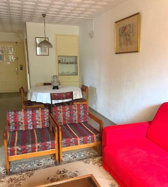 Residence Bertille Abidjan Cocody Dış mekan fotoğraf